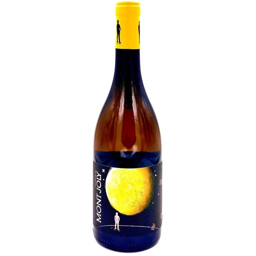 [WS-200522] Les Blancs Domaine De Mont Joly 2022