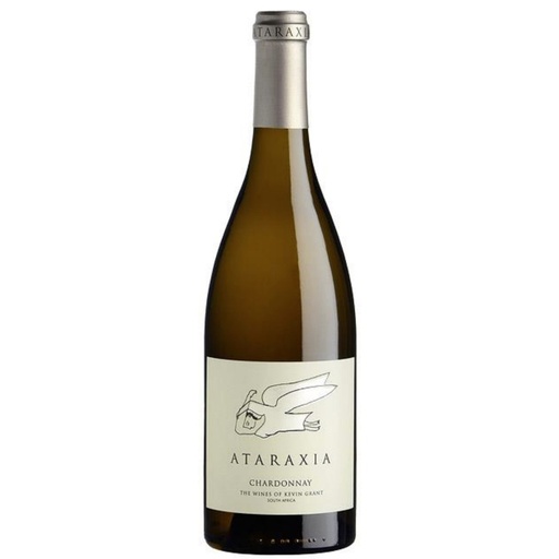 [WS-0110122] Chardonnay 2022 Ataraxia