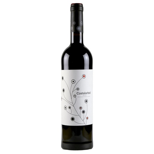 [WS-5010320] Costalarbol Crianza Rood Bio 2020 Las Cepas