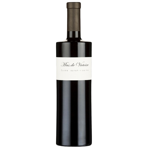 [WS-047022] La Madrague Mas de Victoire 2022 Bio