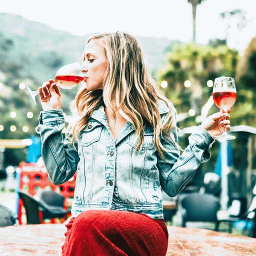 [PRF32-0013] Proefpakket Rosé