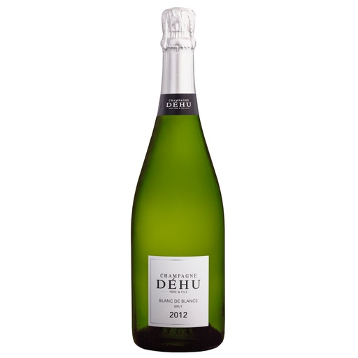 [WS-72419] Champagne Blanc de Blancs 2019 Déhu
