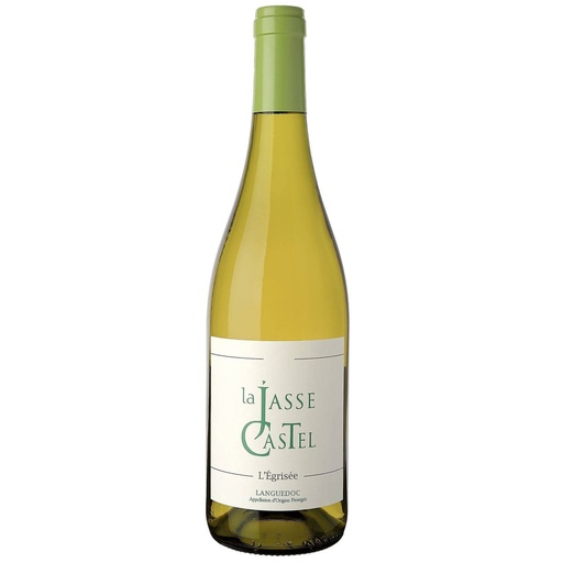 [WS-043023] L’Égrisée 2023 Bio La Jasse Castel