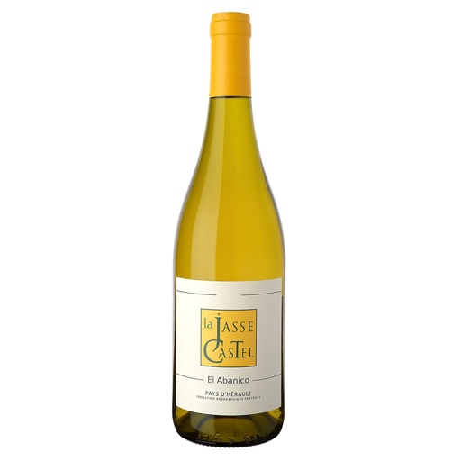 [WS-043122] El Abanico 2022 Bio La Jasse Castel
