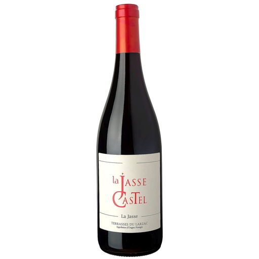 [WS-043621M] La Jasse 2021 Magnum Bio La Jasse Castel
