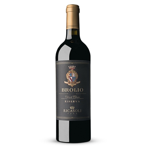 [WS-910120] Brolio Chianti Riserva 2020 Barone Ricasoli