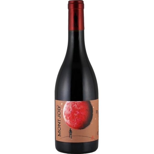[WS-200321] La Pointe Beaujolais Domaine De Mont Joly 2021