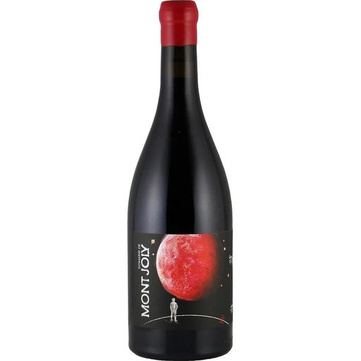 [WS-200419M] 85.45 2019 Beaujolais Magnum Domaine De Mont Joly