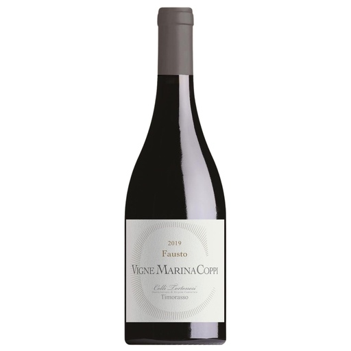 [WS-920122] Fausto Timorasso 2022 Vigne Marina Coppi