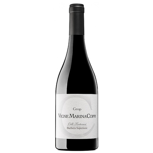 [WS-920616] I Grop 2016 Barbera Superiore Vigne Marina Coppi