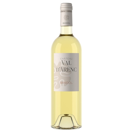 [WS-046524] Bandol wit 2024 Bio Chateau Val d'Arenc