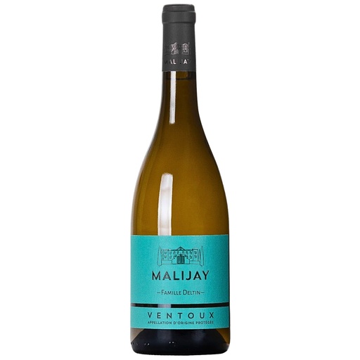 [WS-0453123] Émeraude de Malijay Ventoux wit 2023