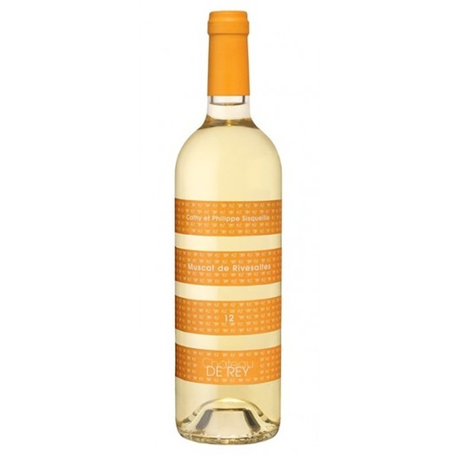 [WS-042024] Muscat de Rivesaltes 2024 Bio Château de Rey