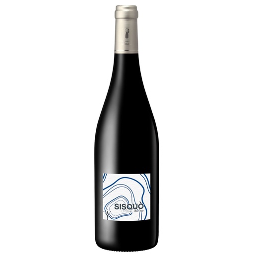 [WS-0420223] Sisquo rouge Bio 2023 Château de Rey