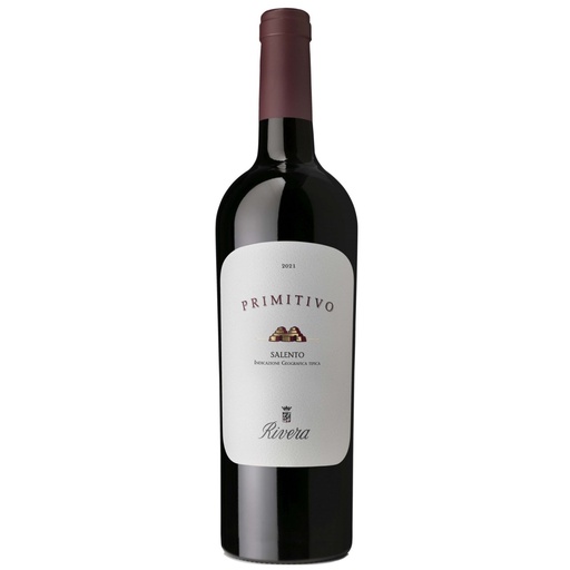 [WS-9080123] Primitivo 2023 Rivera