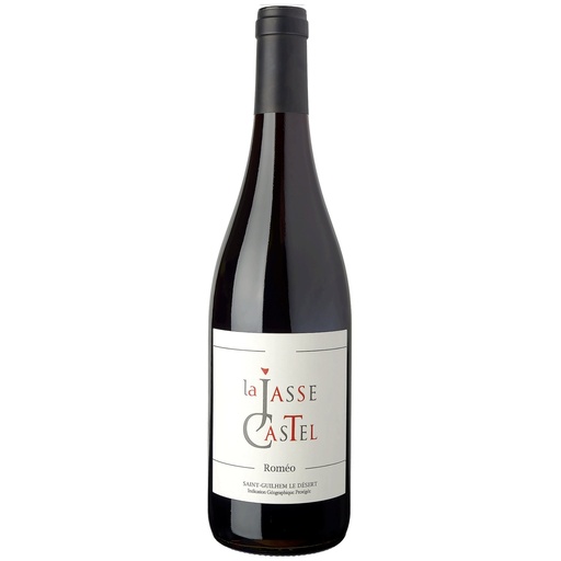 [WS-0430922] Roméo 2022 Bio La Jasse Castel