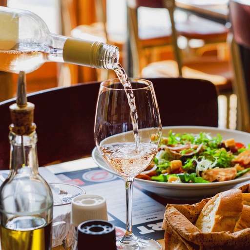 [PRF-16-0053] Proefpakket witte wijn