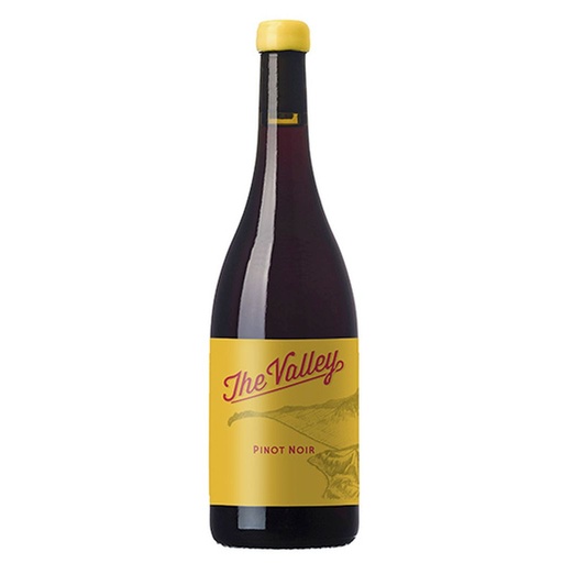 [WS-095124] Pinot Noir The Valley 2024 La Brune