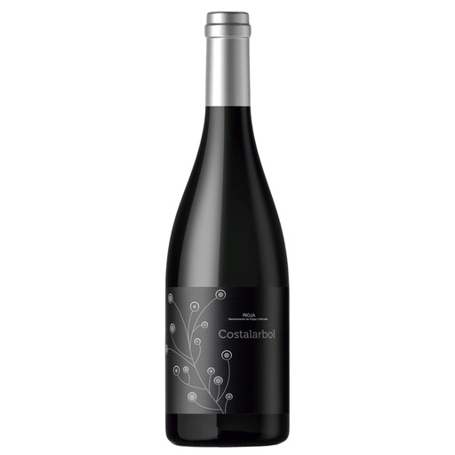 [WS-5010723] Costalarbol Rioja Graciano Bio 2023 Las Cepas