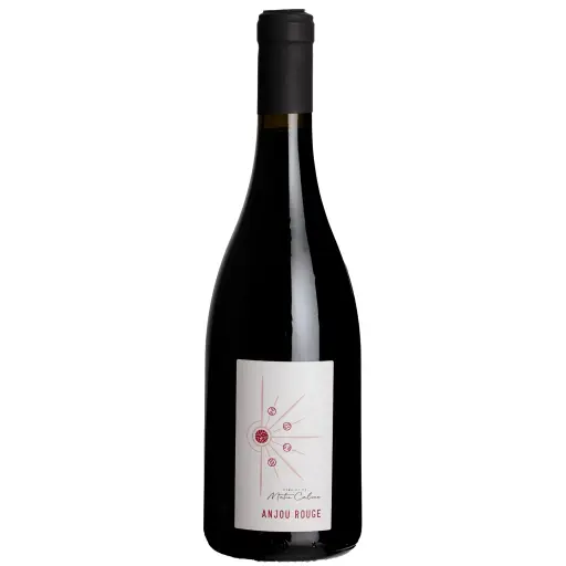 [WS-0120923] Anjou rouge Domaine du Matin Calme Bio 2023