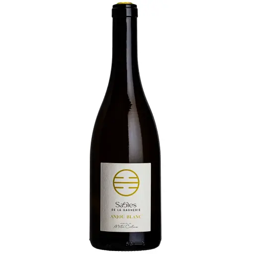 [WS-0120524] Sables de la Gagnerie Anjou blanc Bio 2024 Domaine du Matin Calme