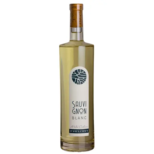 [WS-0120123] Sauvignon blanc 2023 Domaine du Matin Calme