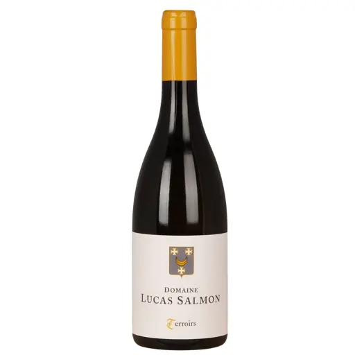 [WS-0130224] Terroirs Bio 2024 Muscadet Sèvre et Maine Domaine Lucas Salmon