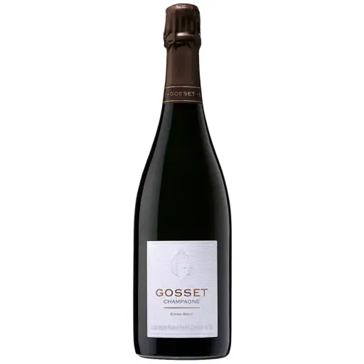 [WS-40380NV] Gosset Champagne Extra Brut