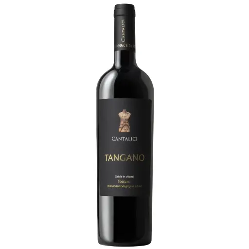 [WS-9301022] Tangano Super Tuscan Cantalici Bio 2022