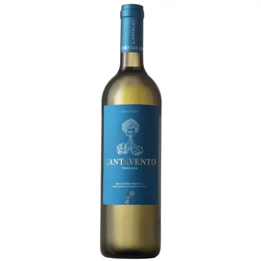 [WS-9300421] Malvasia Cantavento Cantalici Bio 2021