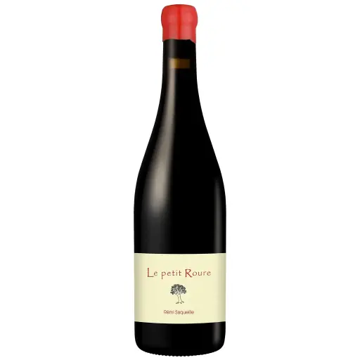 [WS-0423824] Le Petit Roure Bio 2024 Château de Rey