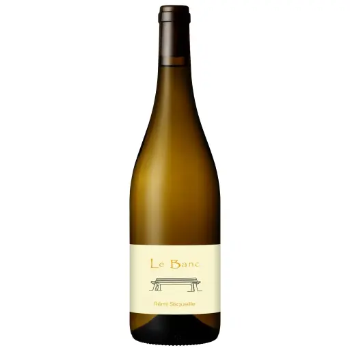 [WS-0423725] Le Banc Bio Château de Rey 2025