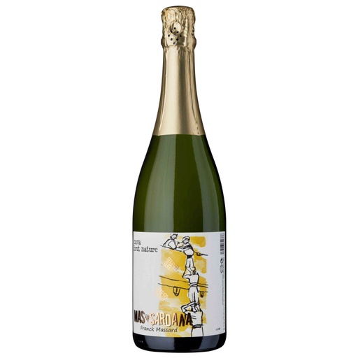 [WS-506] Mas Sardana Cava Franck Massard