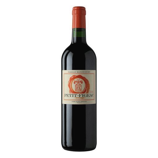 [WS-0306] Petit Figeac 2015