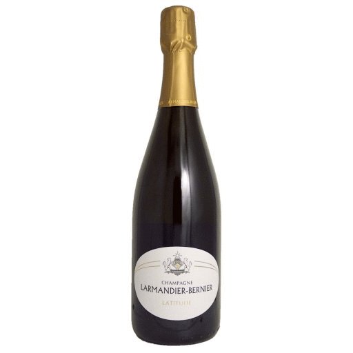 [WS-700] Champagne LATITUDE Bio Larmandier-Bernier
