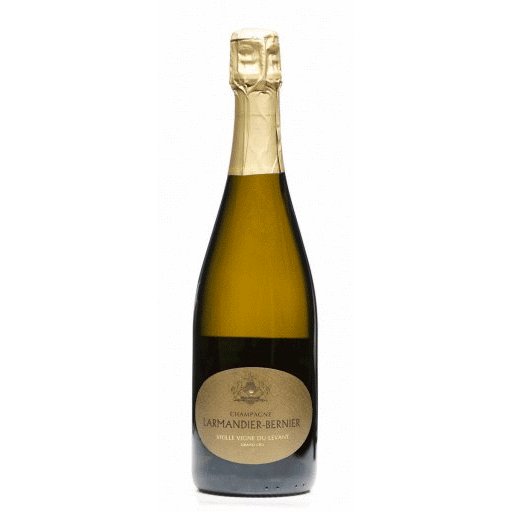 [WS-703] Champagne VIEILLE VIGNE DU LEVANT 2011 Bio Larmandier-Bernier